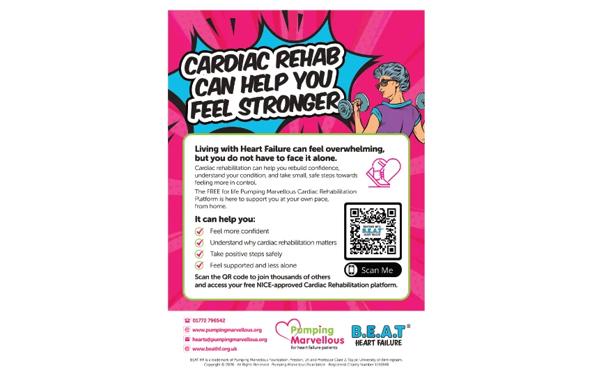 Community Flyer